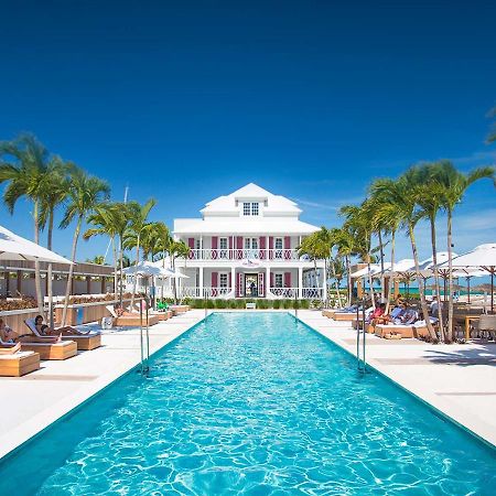 Palm Cay Marina And Resort Nassau Kültér fotó