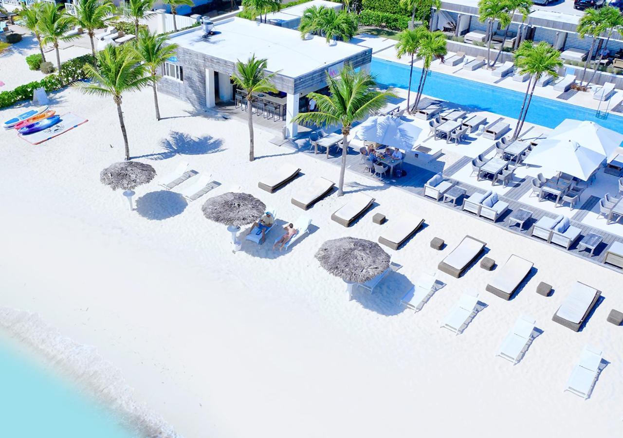 Palm Cay Marina And Resort Nassau Kültér fotó