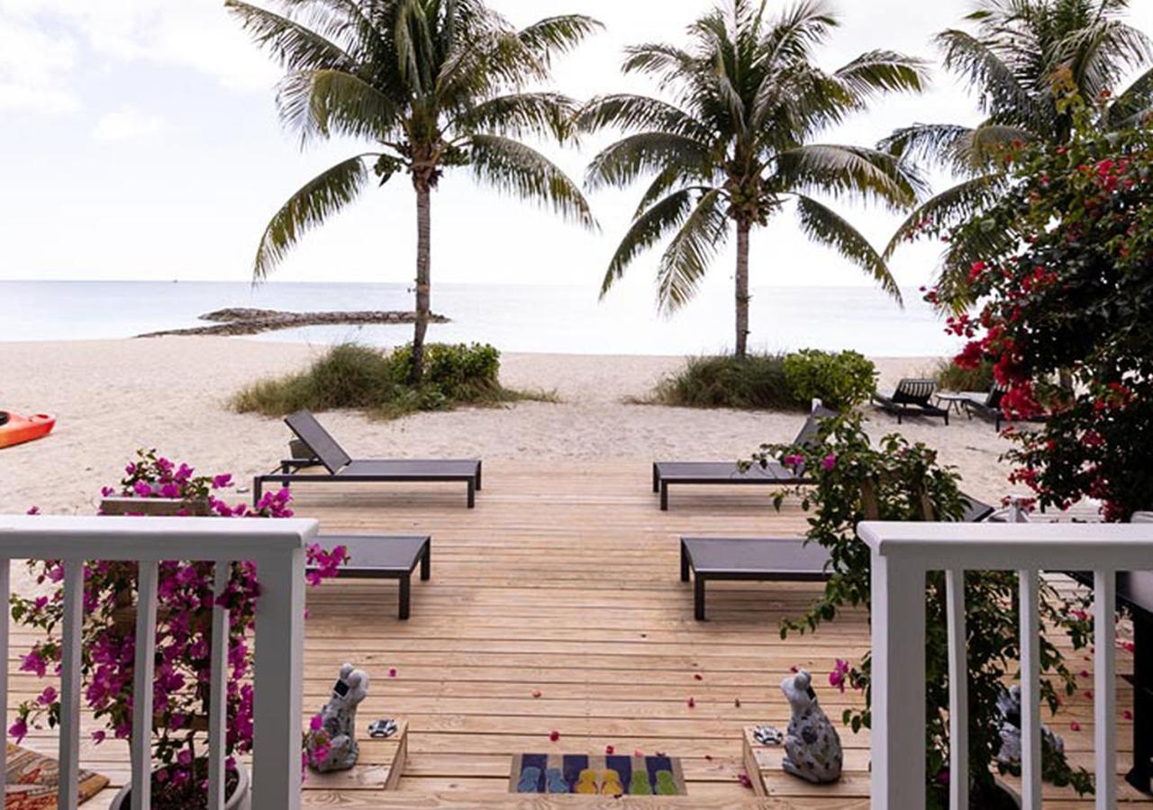 Palm Cay Marina And Resort Nassau Kültér fotó