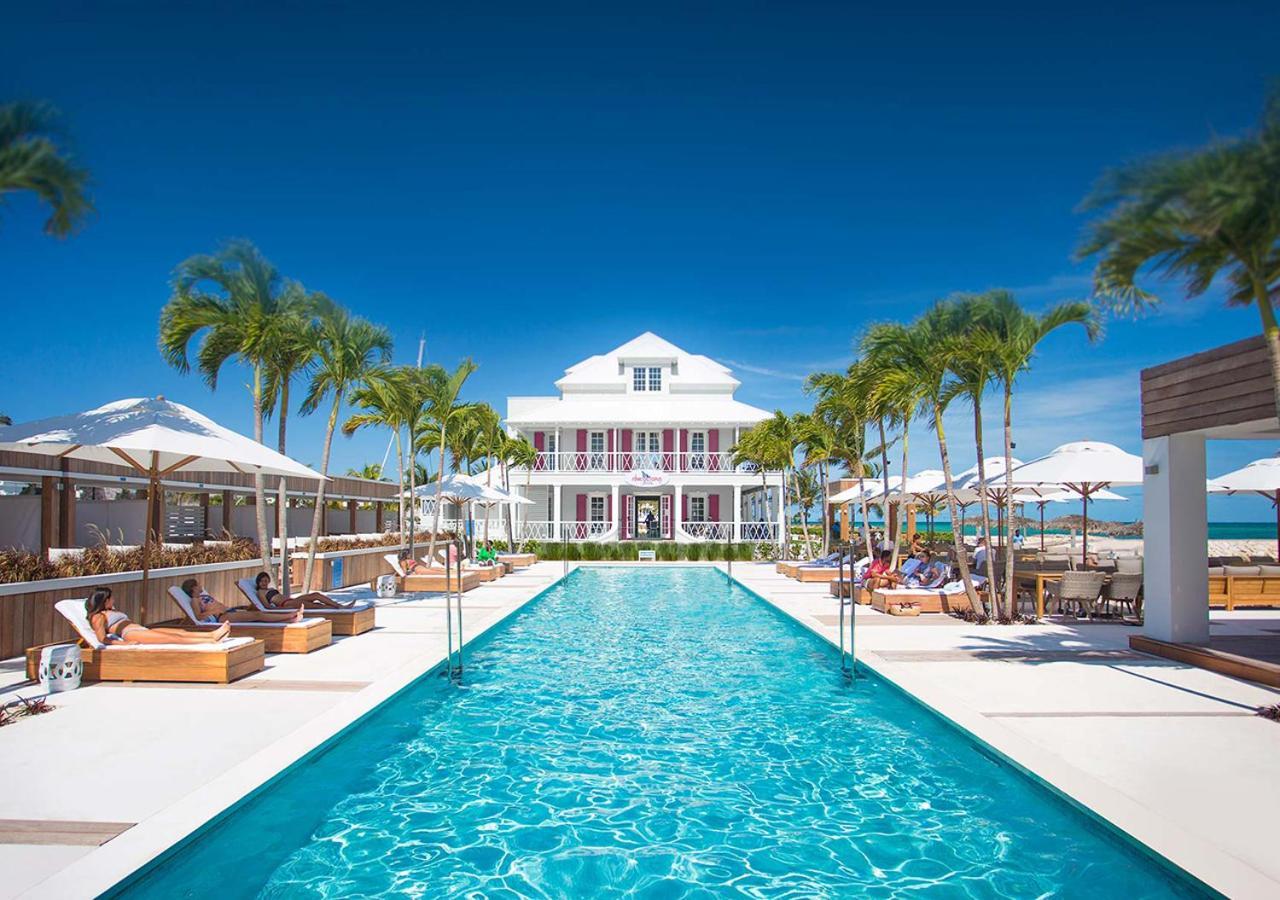 Palm Cay Marina And Resort Nassau Kültér fotó