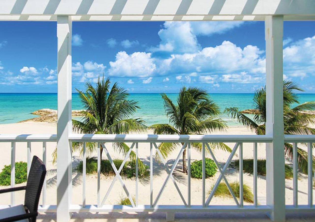 Palm Cay Marina And Resort Nassau Kültér fotó