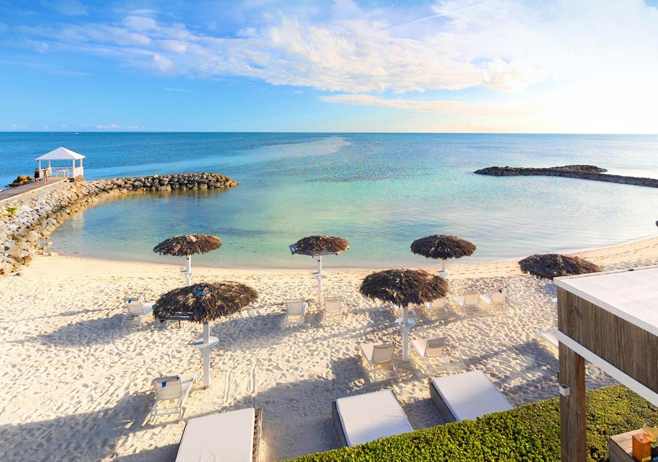 Palm Cay Marina And Resort Nassau Kültér fotó