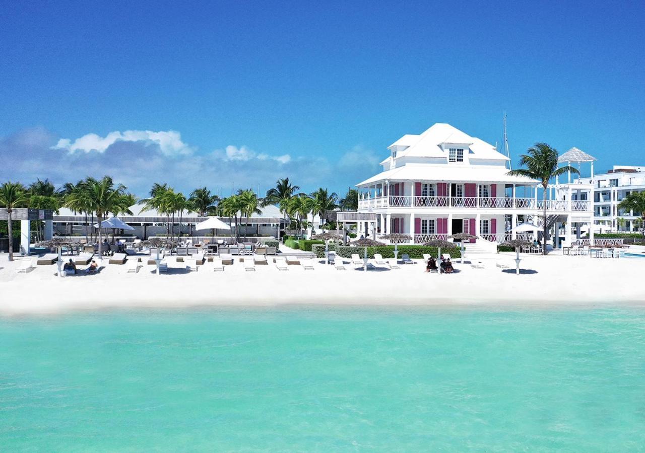 Palm Cay Marina And Resort Nassau Kültér fotó