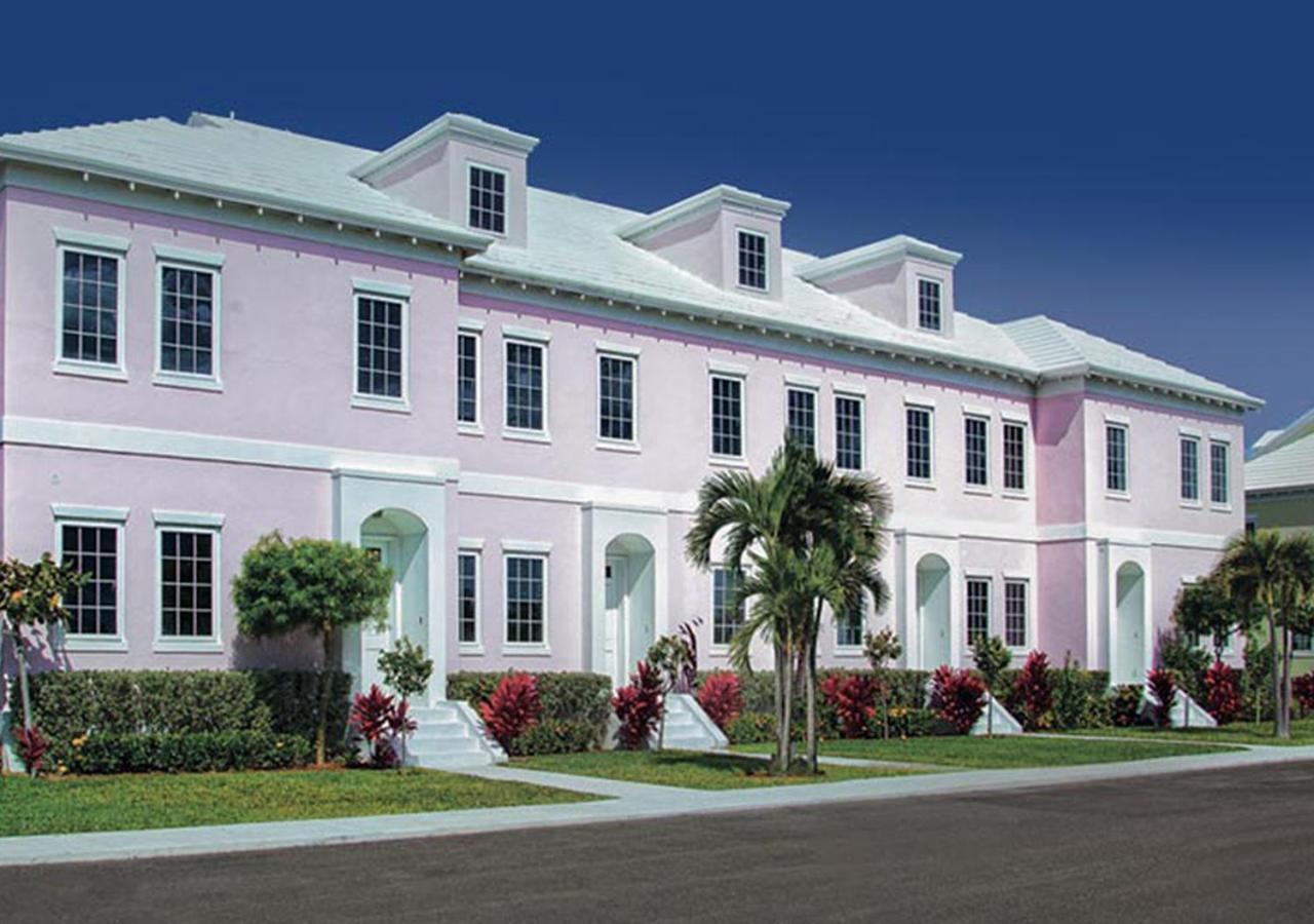 Palm Cay Marina And Resort Nassau Kültér fotó
