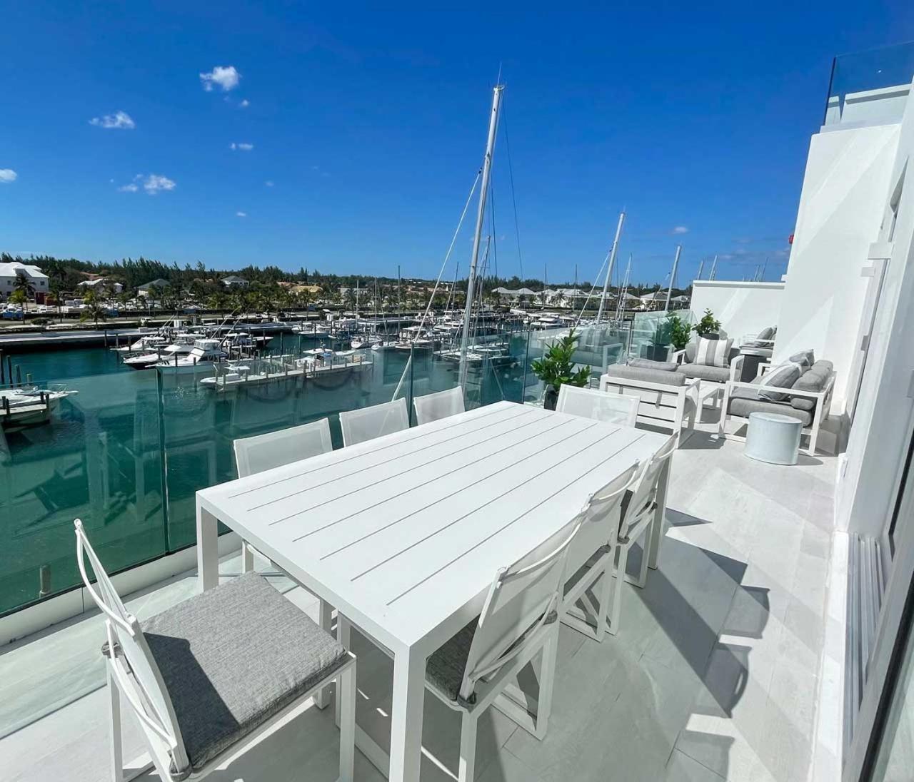 Palm Cay Marina And Resort Nassau Kültér fotó