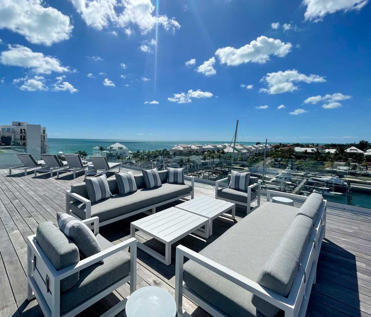 Palm Cay Marina And Resort Nassau Kültér fotó