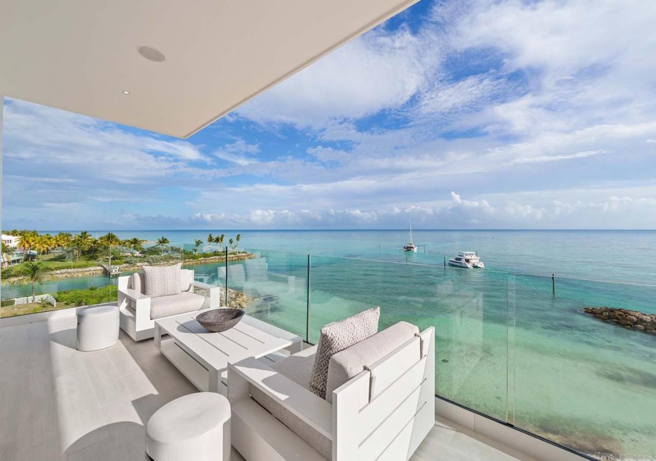 Palm Cay Marina And Resort Nassau Kültér fotó