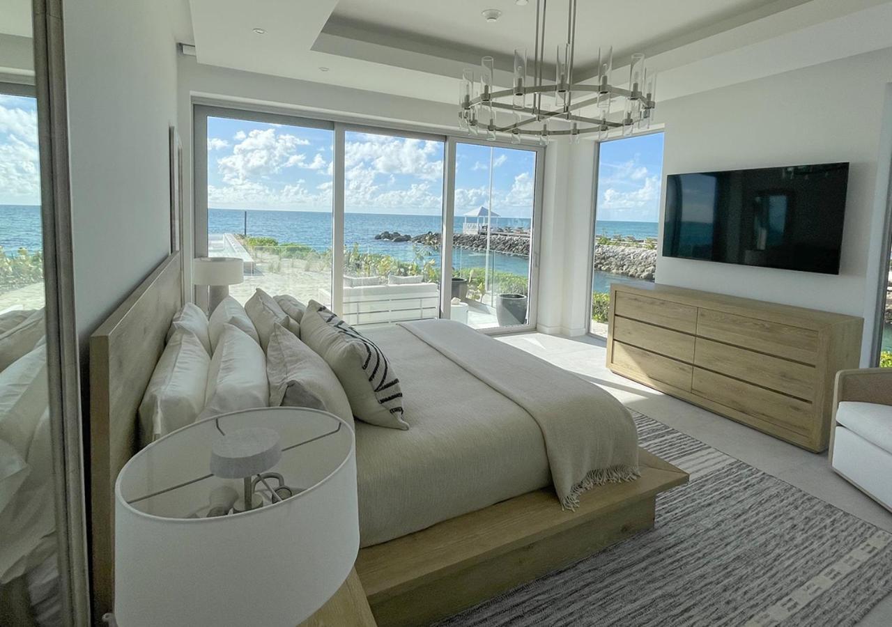 Palm Cay Marina And Resort Nassau Kültér fotó