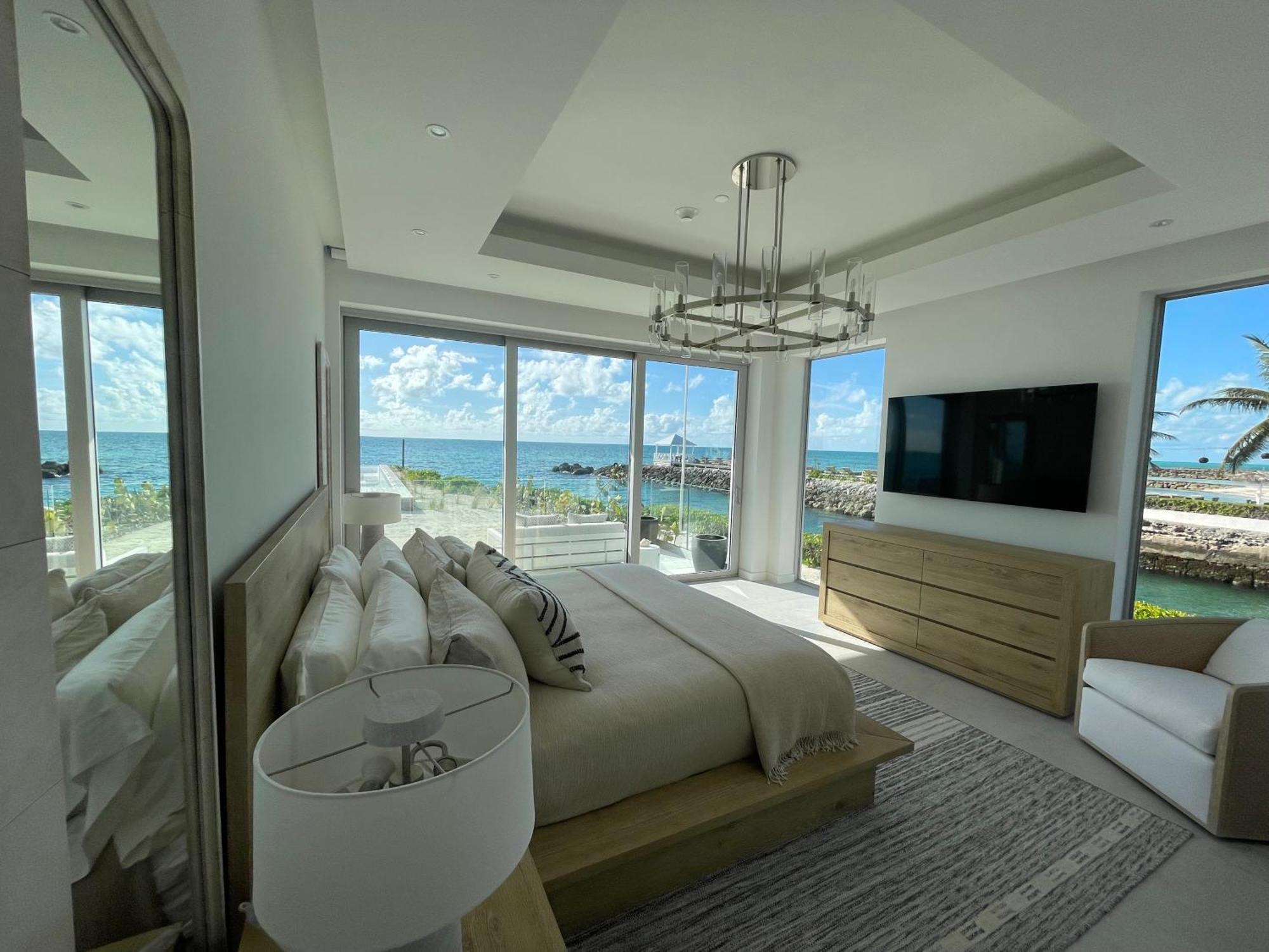 Palm Cay Marina And Resort Nassau Kültér fotó